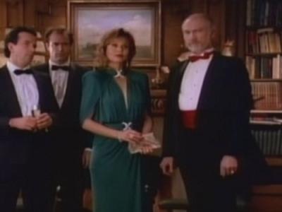 The New Alfred Hitchcock Presents