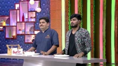 Cooku with Comali