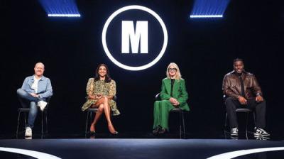 Celebrity Mastermind