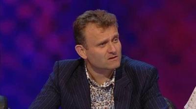 Mock the Week