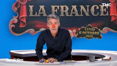 Quotidien