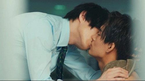 キス×kiss×キス filmas žiurėti online