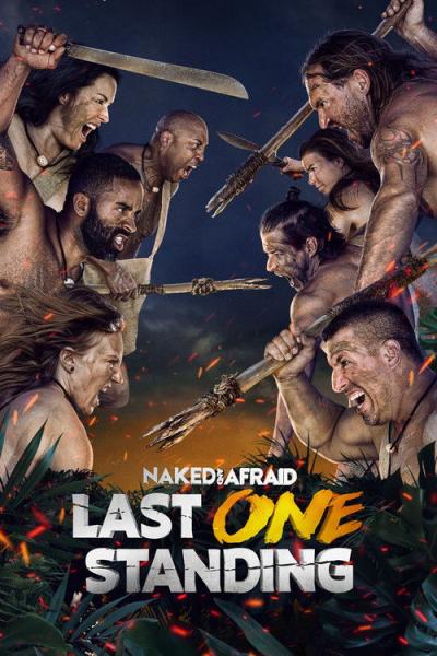 Naked and Afraid: Last One Standing filmas online