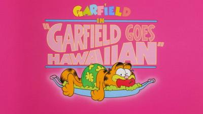 Garfield and Friends