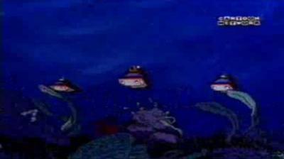 The Real Adventures of Jonny Quest