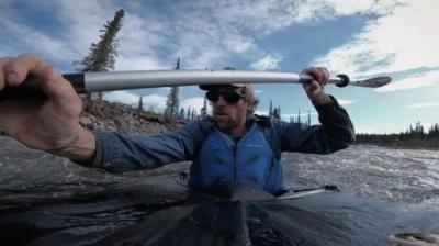Life Below Zero