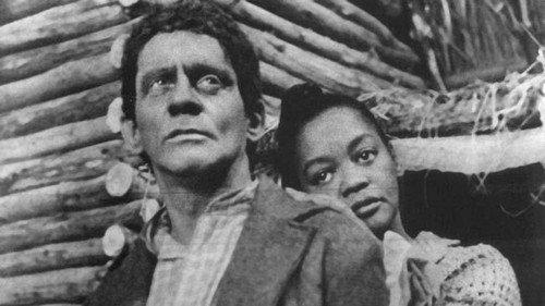 A Cabana do Pai Tomás filmas žiurėti online