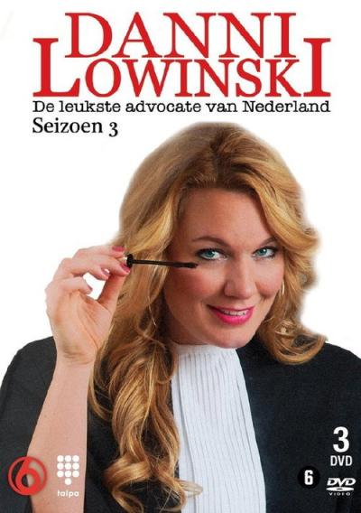 Danni Lowinski filmas online