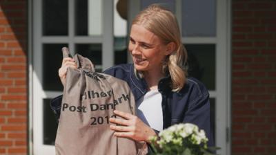 Landmand søger kærlighed