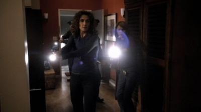 CSI: NY