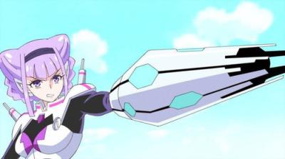 HUGっと！プリキュア