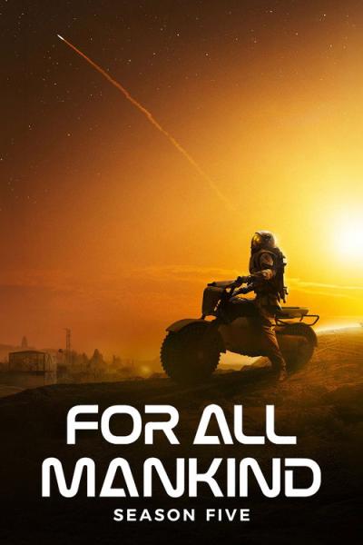 Visai žmonijai filmas online