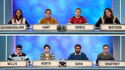 University Challenge