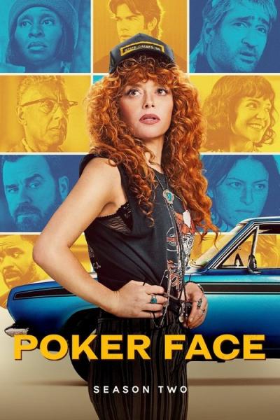 Pokerio veidas filmas online