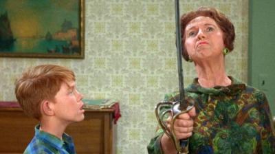 The Andy Griffith Show