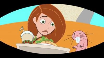 Kim Possible