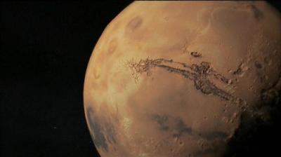 Space's Deepest Secrets