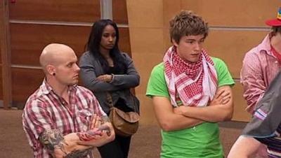 The X Factor