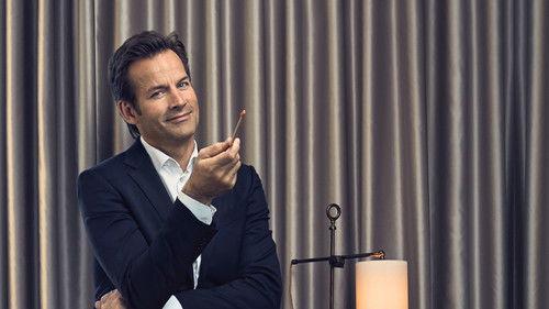 Praktisk info med Jon Almaas filmas žiurėti online