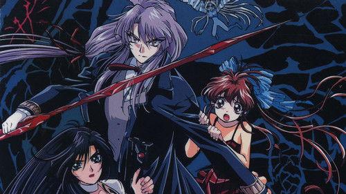 Night Walker -真夜中の探偵- filmas žiurėti online