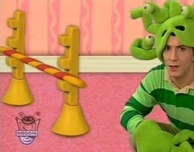 Blue's Clues