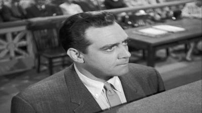 Perry Mason