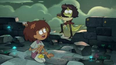 Amphibia