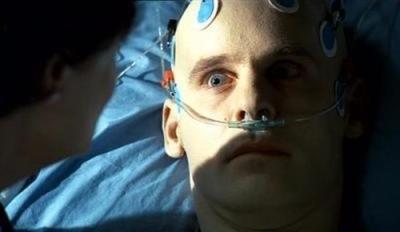Mutant X