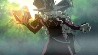 Ragnarok The Animation