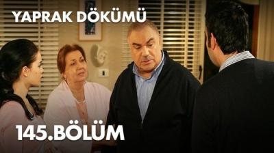 Yaprak Dökümü