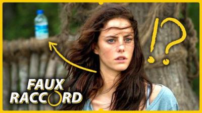 Faux raccord