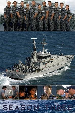 Sea Patrol filmas online
