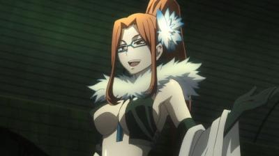 DEVIL SURVIVOR2 the ANIMATION