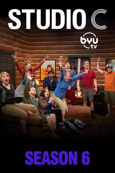 Studio C filmas online