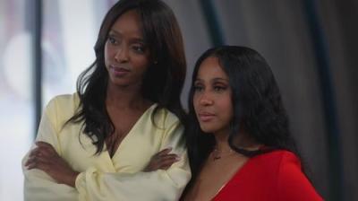 Tyler Perry's Sistas
