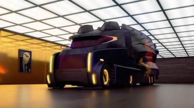 Batwheels