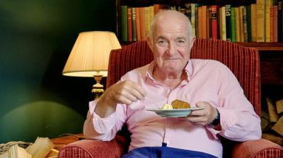 Rick Stein's Cornwall