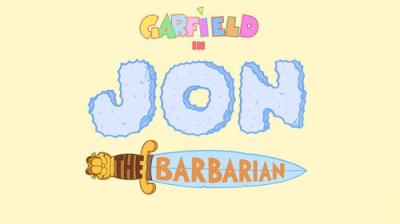 Garfield and Friends