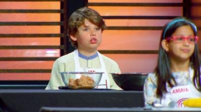 MasterChef Junior