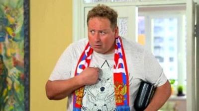 Воронины