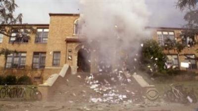 Criminal Minds: Suspect Behavior