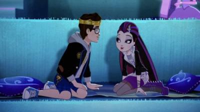 Ever After High
