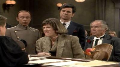 Night Court