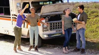 Every Witch Way