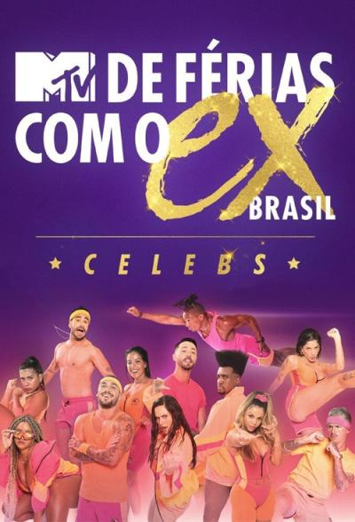 De Férias com o Ex Brasil filmas online