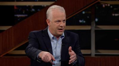 Real Time with Bill Maher