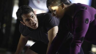 The Mindy Project