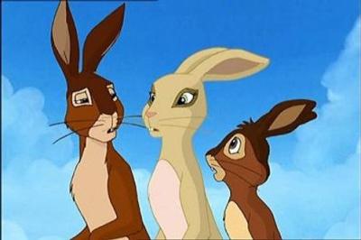Watership Down