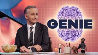 ZDF Magazin Royale