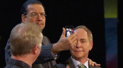 Penn & Teller: Fool Us